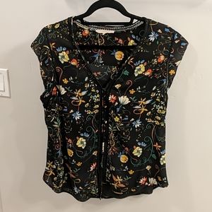 41 Hawthorn blouse